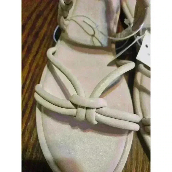 NEW A New Day Lara Ankle Strap Sandals - Picture 7 of 12